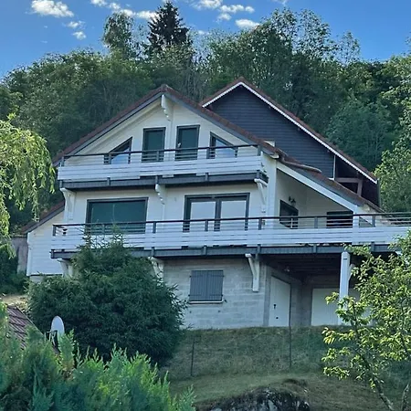 Le Blanc De Avec Gérardmer